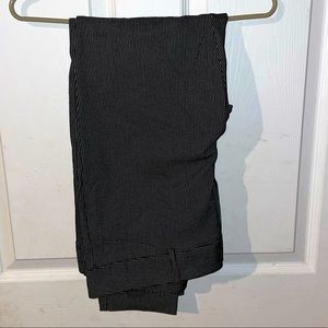 The Limited Ankle Dress Pants